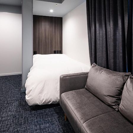 Rota105 Hotel โอซาก้า ภายนอก รูปภาพ