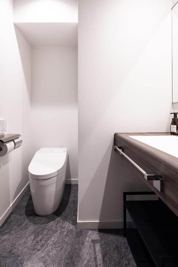 Rota105 Hotel โอซาก้า ภายนอก รูปภาพ