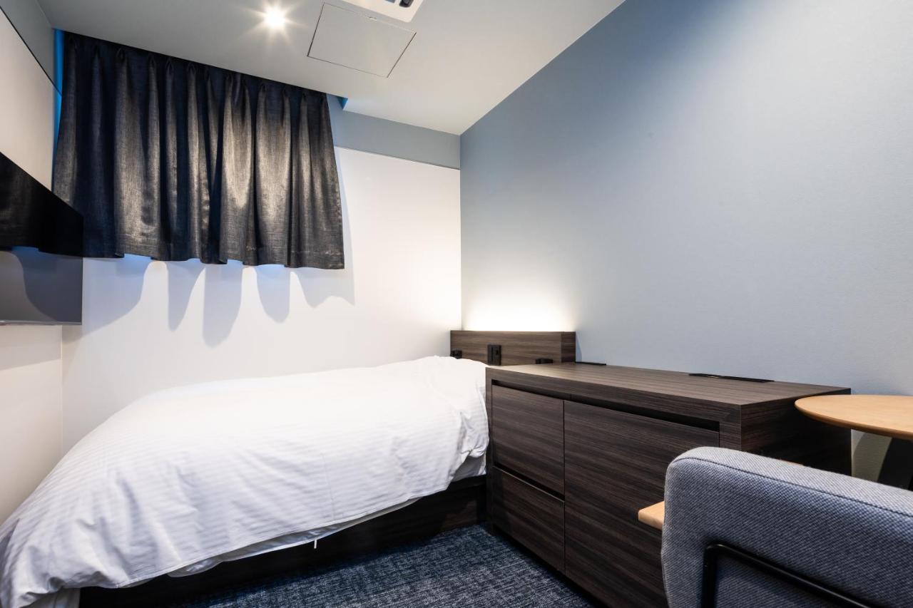 Rota105 Hotel โอซาก้า ภายนอก รูปภาพ