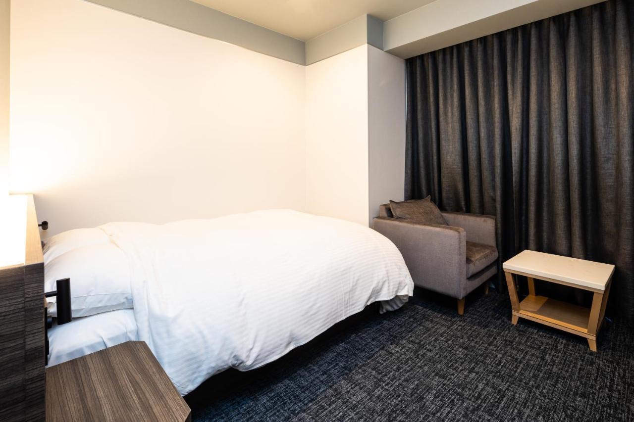 Rota105 Hotel โอซาก้า ภายนอก รูปภาพ