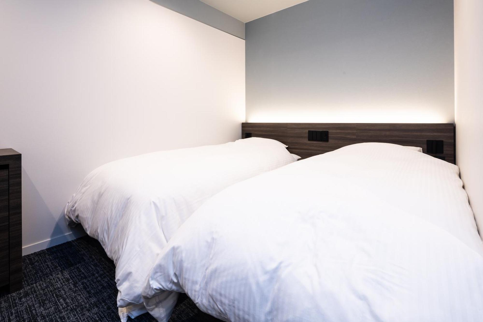 Rota105 Hotel โอซาก้า ภายนอก รูปภาพ