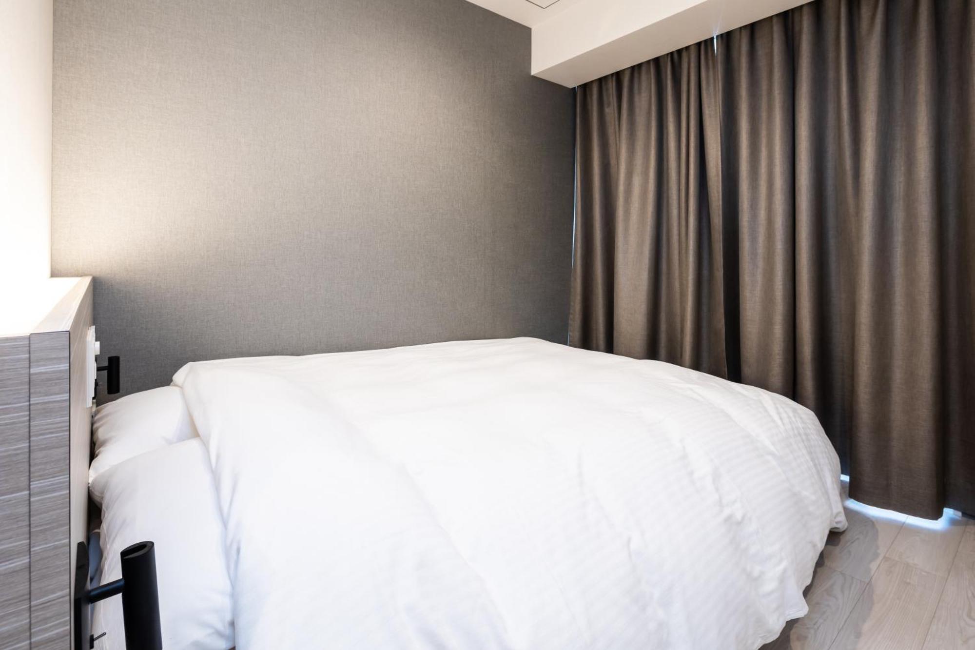 Rota105 Hotel โอซาก้า ภายนอก รูปภาพ